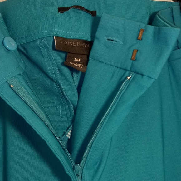 Lane Bryant Pants - LANE BRYANT PLUS SIZE PANTS